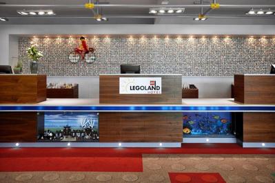 Foto Hotel Legoland **** Billund