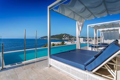 Foto Royal Ses Savin **** Santa Eulalia