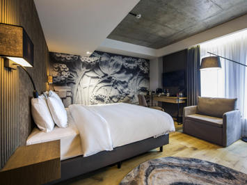Hotel Mercure Riga Centre