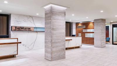 Foto The Westin Fort Lauderdale Beach Resort **** Fort Lauderdale