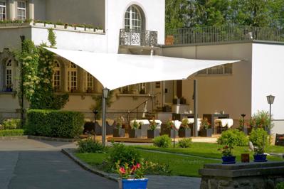 Foto Schloss Ragaz *** Bad Ragaz