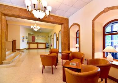 Foto Estreya Palace en Residence **** Sveti Konstantin