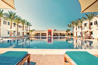 Foto SENTIDO Reef Oasis Resort ***** Sharm El Sheikh