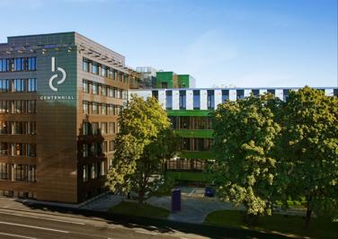 Centennial Nexus Hotel Tallinn
