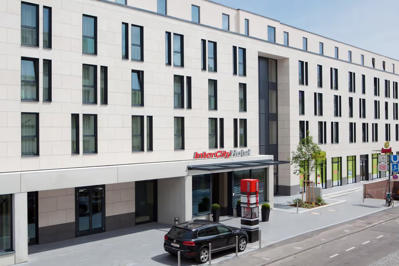 Foto IntercityHotel Bonn **** Bonn