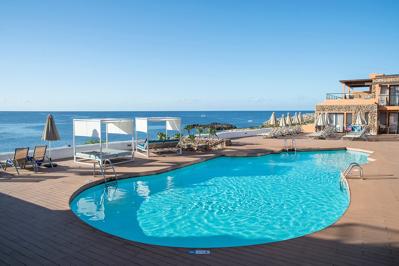 Pierre et Vacances Residence premium Menorca Binibeca