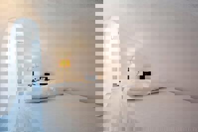 Foto Alexanders Suites **** Oia