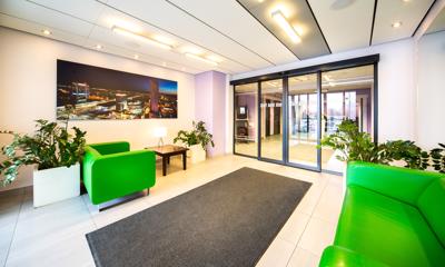 Foto Hotel O3Hotel en Hostel ** Warschau