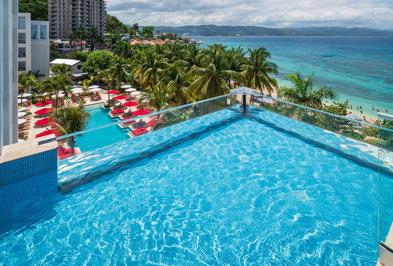 Foto S Hotel Montego Bay **** Montego Bay