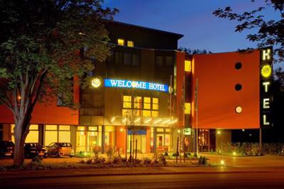 Foto Hotel Paderborn **** Paderborn