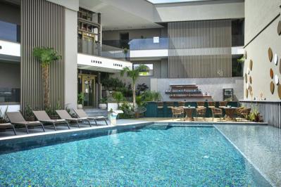 Foto Luuks Luxury Accommodation **** Hanioti
