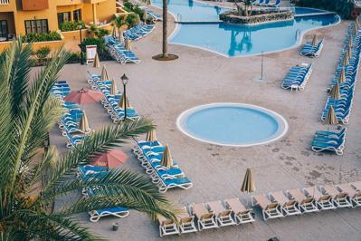 Foto Grand Muthu Golf Plaza ***** Golf Del Sur