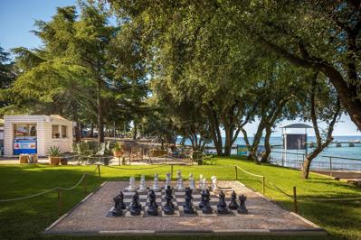 Foto Koversada Rooms ** Vrsar