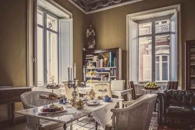 Foto Miramare Cagliari