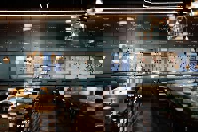 Foto The Editory Riverside Hotel ***** Lissabon