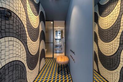 Foto The Convo Porto Hotel en Apartment **** Porto