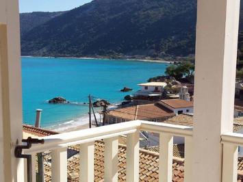 Foto Ionis ** Agios Nikitas