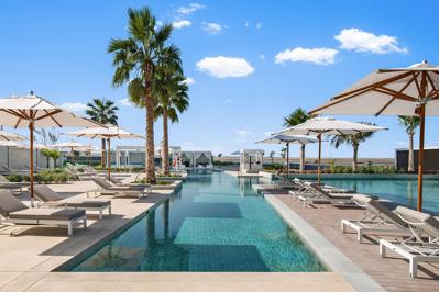 Foto Address Beach Resort ***** Dubai