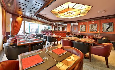 Foto Best Western Signature Collection Antares Concorde **** Milaan