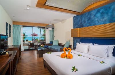 Foto Hotel Weekender Resort *** Lamai Beach