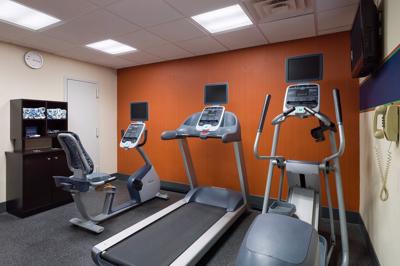 Foto Hotel Hampton Inn Manhattan Chelsea *** New York City