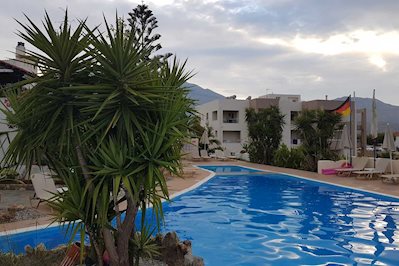 Foto Villa Jannis *** Chania