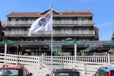 Foto Spaander Hotel *** Volendam