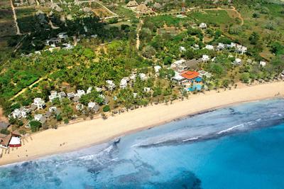 Foto Jacaranda Indian Ocean Beach **** Mombasa
