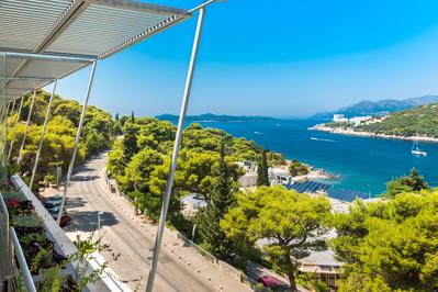 Foto Uvala **** Dubrovnik
