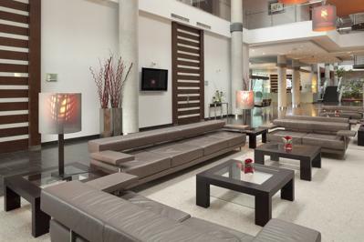 Foto Holiday Inn Elche **** Elche