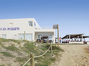 Foto Sa Roqueta ** Sa Roqueta