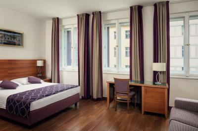 Hotel Galileo