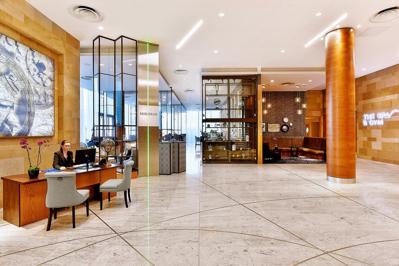 Foto InterContinental London - The O2 ***** Londen