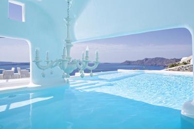Foto Canaves Ena ***** Oia