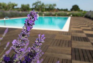Foto Hotel Victor Country **** Alberobello