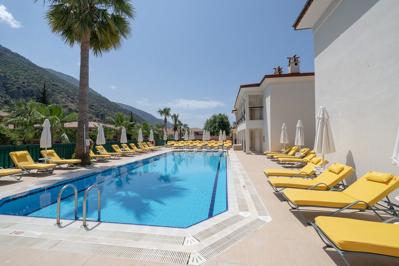 Foto Sundia by Liberty Oludeniz *** Oludeniz