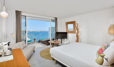 Foto Hotel Sol Beach House Ibiza **** Santa Eulalia