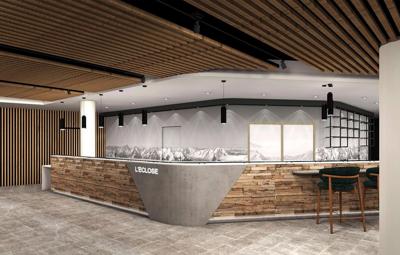 Foto Odalys Prestige Residence l Eclose ***** L Alpe D Huez