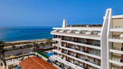 Foto Grand Kolibri Prestige en Spa ***** Payalar