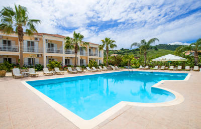 Foto Edelweiss ** Argassi