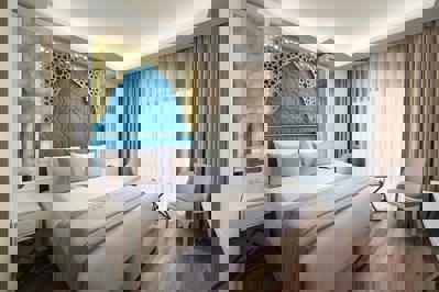 Hotel Great Fortune Design Hotel