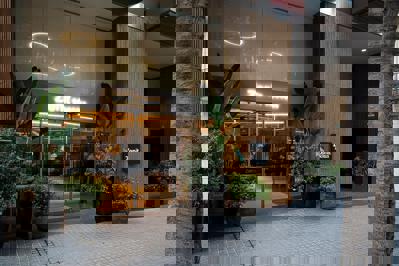 Foto Zenit Borrell **** Barcelona