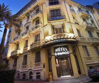 Foto Gounod *** Nice