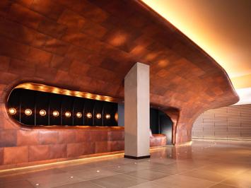 Foto Sea Containers London ***** Londen
