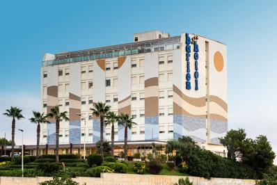 Foto Barion Hotel en Congressi **** Bari