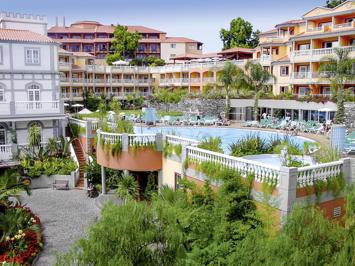 Foto Pestana Village en Miramar Garden Resort **** Funchal