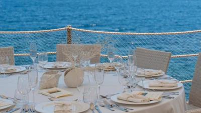 Foto Grand Hotel Baia Verde **** Aci Castello