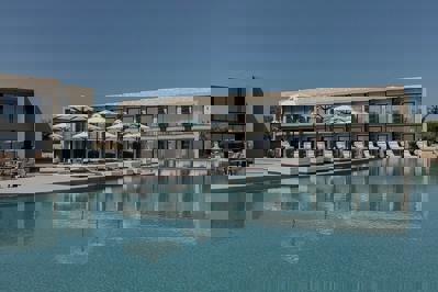 Foto King Jason Zante - Designed for adults by Louis Hotels ***** Tsilivi