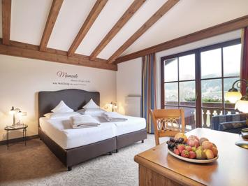 Foto Residenz Hubertus **** Brixen Im Thale