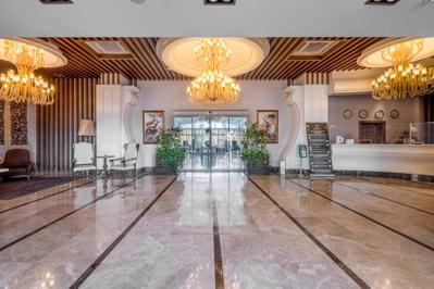 Foto Grand Pasha ***** Kyrenia Girne